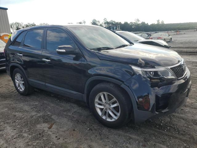 VIN 5XYKT3A6XEG462426 2014 KIA Sorento, LX no.4