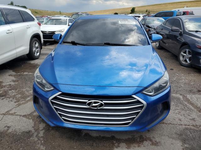 2018 Hyundai Elantra Sel VIN: 5NPD84LF2JH243380 Lot: 63363004