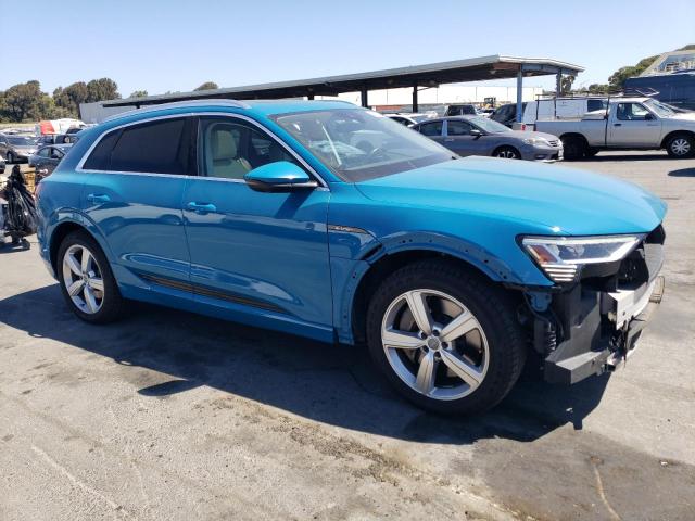 2019 Audi E-Tron Prestige VIN: WA1VAAGE4KB007559 Lot: 61922764