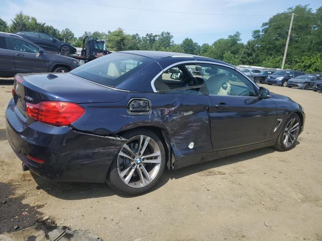 VIN WBA3T7C53FPW79375 2015 BMW 4 Series, 435 XI no.3