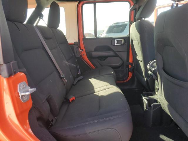 2019 JEEP WRANGLER U - 1C4HJXEG8KW576773