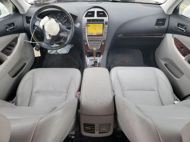 2010 Lexus Es 350 VIN: JTHBK1EG8A2361429 Lot: 61853784