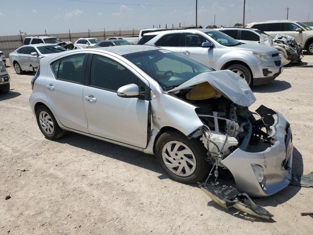 2015 TOYOTA PRIUS C - JTDKDTB38F1581515