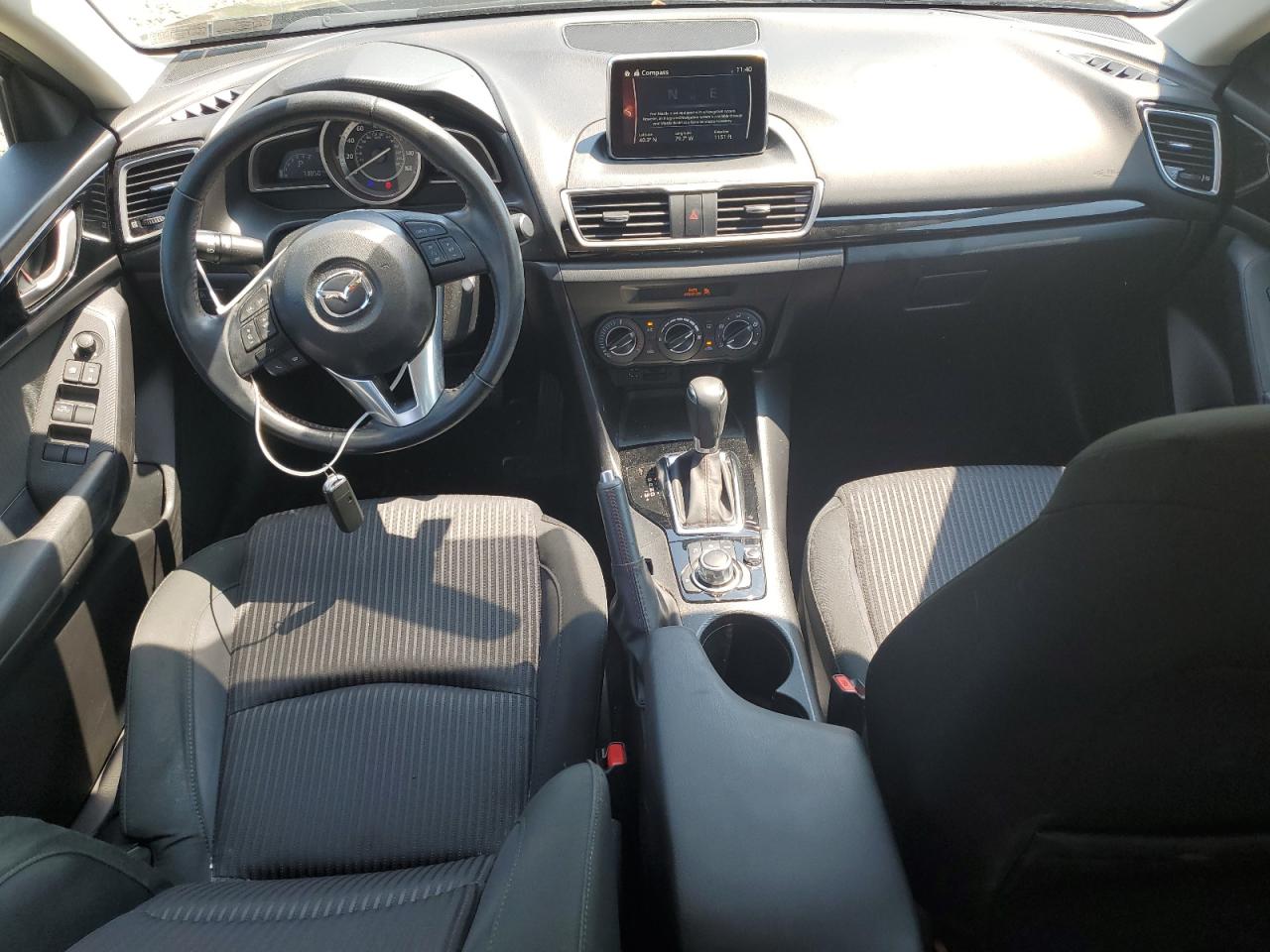 3MZBM1V7XFM232519 2015 Mazda 3 Touring