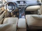 LEXUS RX 350 BAS photo