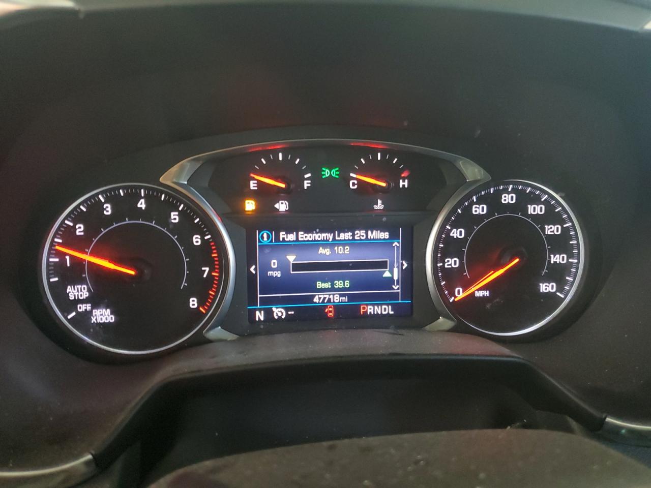 3GNKBHR44MS541016 2021 Chevrolet Blazer 2Lt