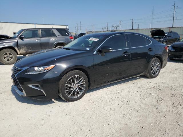 2018 LEXUS ES 350 - 58ABK1GG6JU090538
