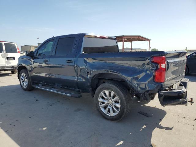 2019 CHEVROLET SILVERADO - 3GCPWBEH0KG223208