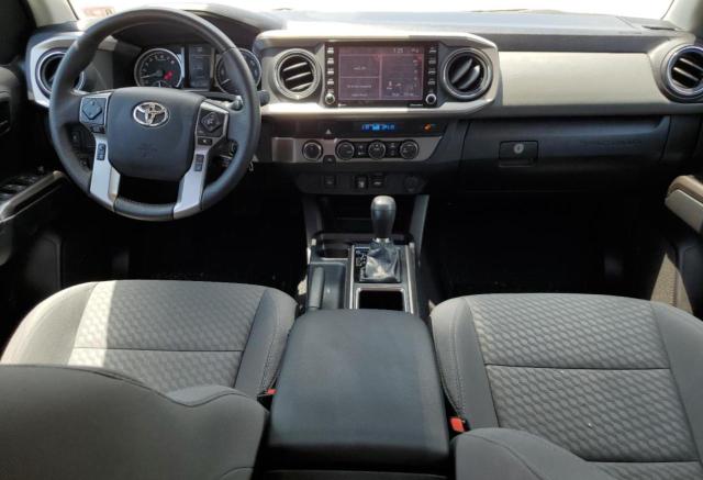2022 TOYOTA TACOMA DOU - 3TMCZ5AN0NM501145