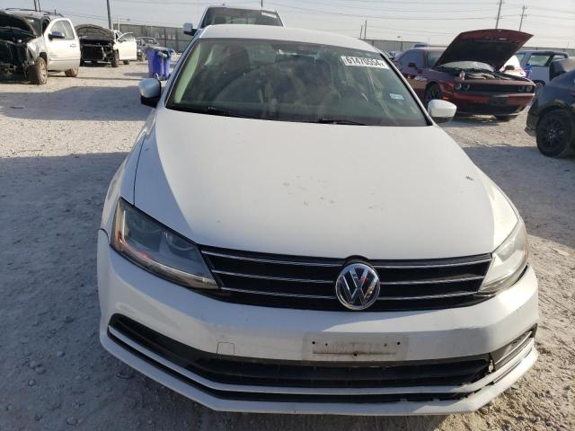 2017 VOLKSWAGEN JETTA S - 3VW2B7AJ7HM205565