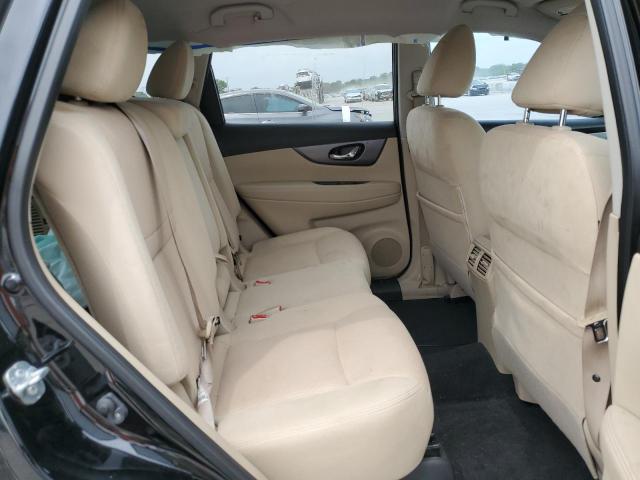 2016 NISSAN ROGUE S - JN8AT2MT0GW008476