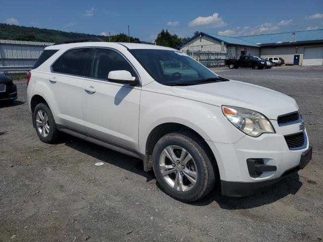 2CNFLEEC0B6464915 2011 Chevrolet Equinox Lt