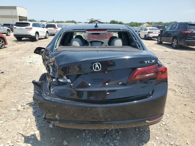 2015 Acura Tlx Tech VIN: 19UUB3F58FA007234 Lot: 62712154