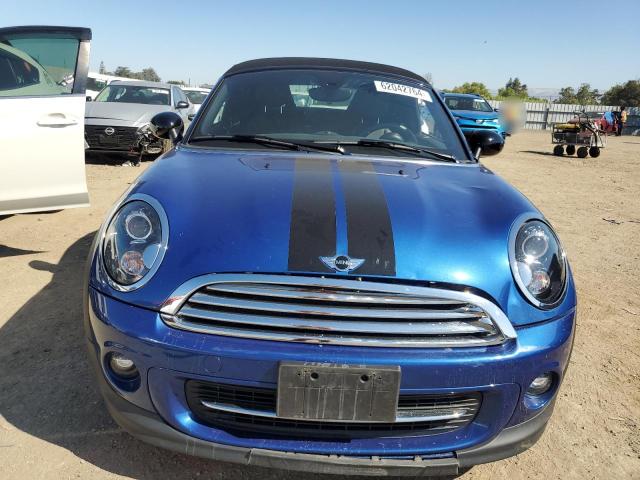 2015 MINI COOPER ROA WMWSY1C56FT626056