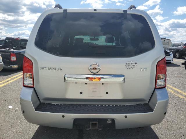 2010 Nissan Pathfinder S VIN: 5N1AR1NB7AC614517 Lot: 61007914