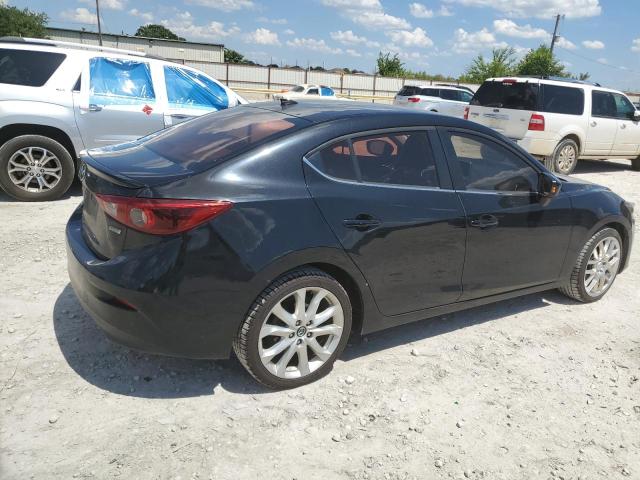 VIN JM1BM1V32E1188513 2014 Mazda 3, Touring no.3