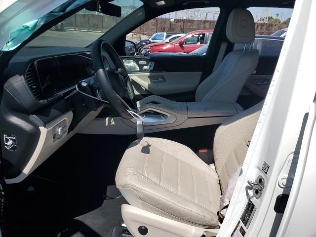 2024 MERCEDES-BENZ GLE 450E 4 4JGFB4GB0RB092744