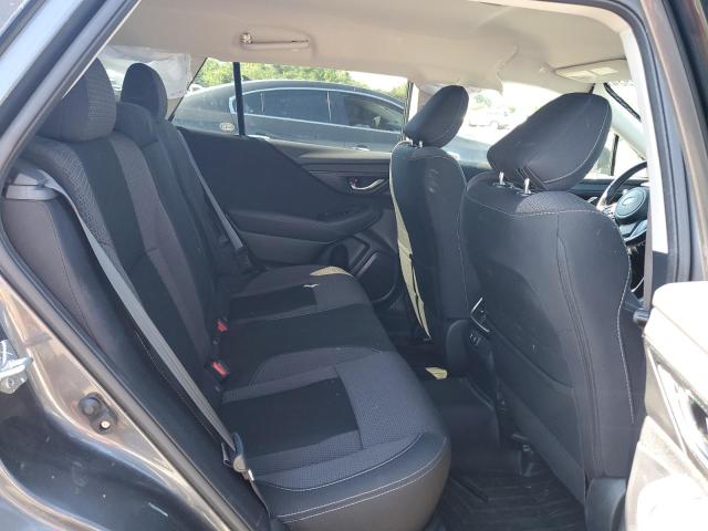 2022 Subaru Outback Premium VIN: 4S4BTACC0N3167147 Lot: 61455934