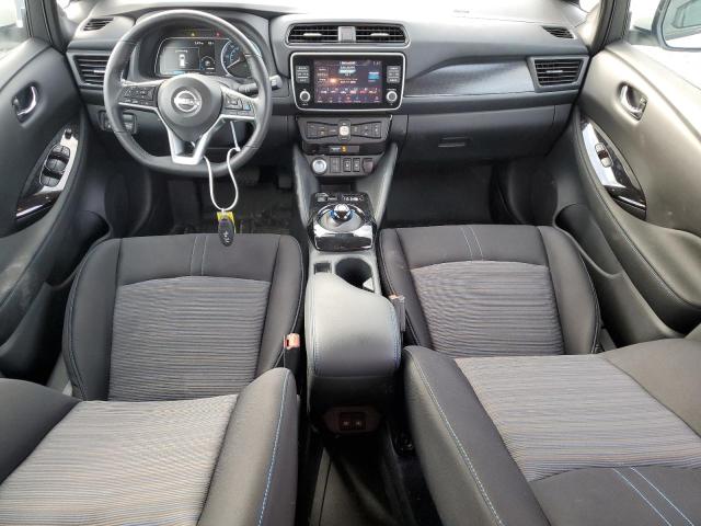 2023 NISSAN LEAF SV PL - 1N4CZ1CV4PC559789