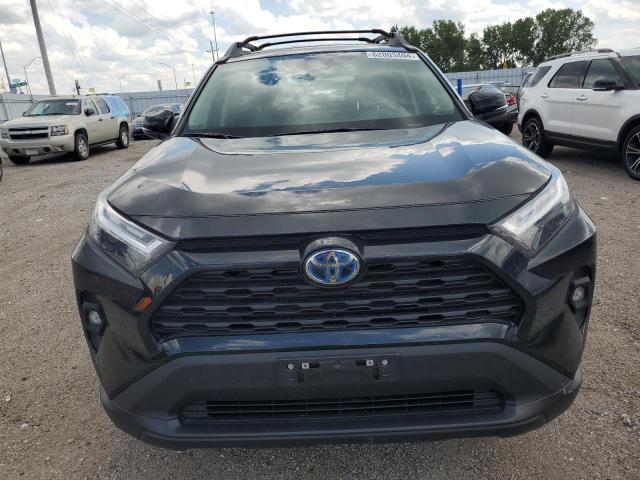 2024 TOYOTA RAV4 WOODL - 2T3UWRFV4RW208074