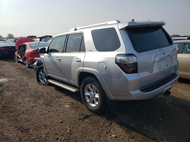 VIN JTEBU5JR6F5211735 2015 Toyota 4runner, SR5 no.2