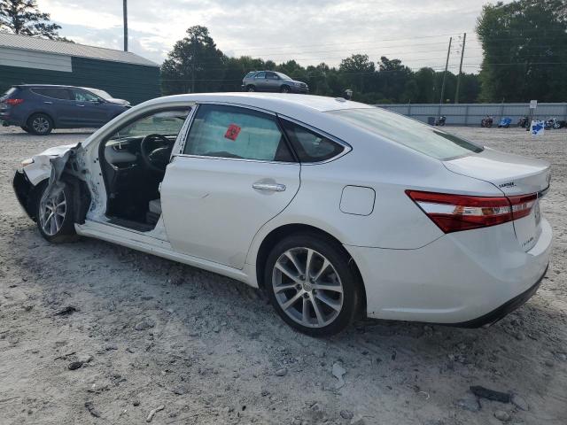 2015 TOYOTA AVALON XLE - 4T1BK1EB8FU147098