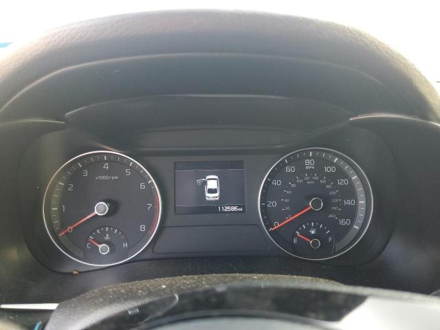 2021 Kia Forte Fe VIN: 3KPF24AD3ME314879 Lot: 61368264