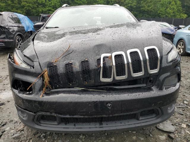 2015 JEEP CHEROKEE L - 1C4PJMCB2FW610620