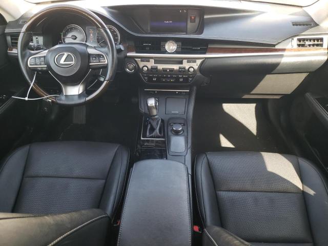 2016 Lexus Es 350 VIN: 58ABK1GG5GU017640 Lot: 61172084