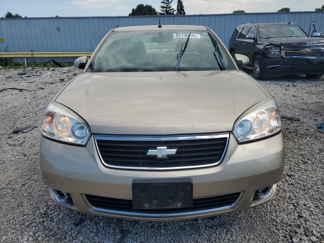 1G1ZU53816F187533 2006 Chevrolet Malibu Ltz