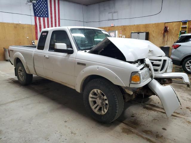 2011 Ford Ranger Super Cab VIN: 1FTLR4FE2BPB07462 Lot: 61999904