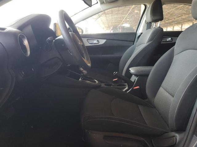 2023 KIA FORTE LX #3318889914