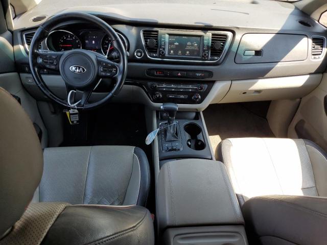 2017 KIA SEDONA LX - KNDMB5C13H6268062