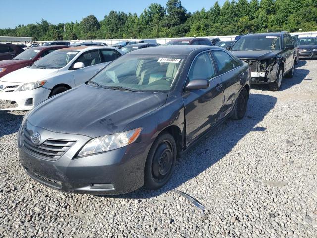 2007 Toyota Camry Ce VIN: 4T1BE46K67U155158 Lot: 61186804