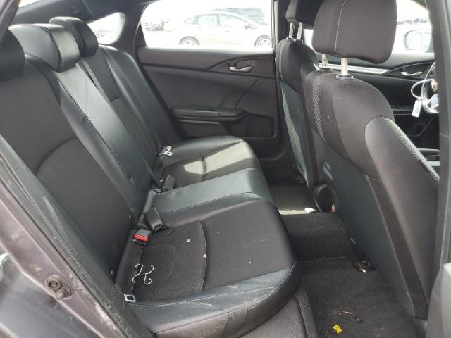 2020 HONDA CIVIC SPOR - 2HGFC2F87LH553403