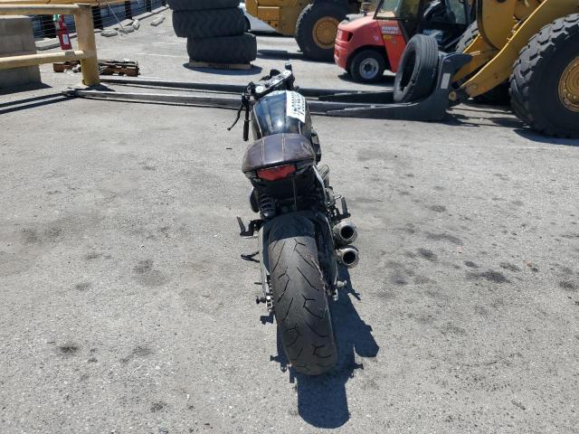 2018 DUCATI SCRAMBLER ML015ANM3JT014370
