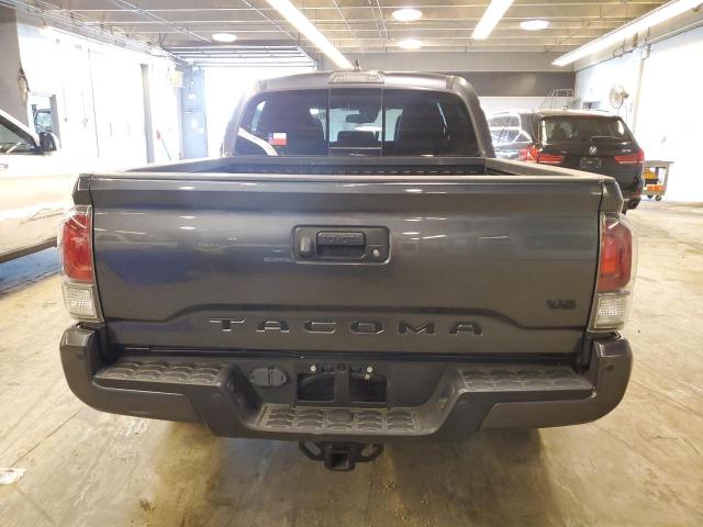 2022 Toyota Tacoma Double Cab VIN: 3TMAZ5CN2NM183887 Lot: 61194574