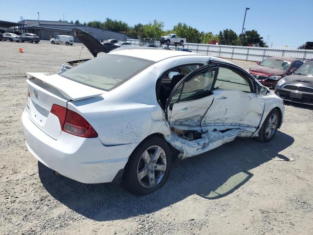 2007 Honda Civic Ex VIN: 1HGFA16837L132433 Lot: 63414024