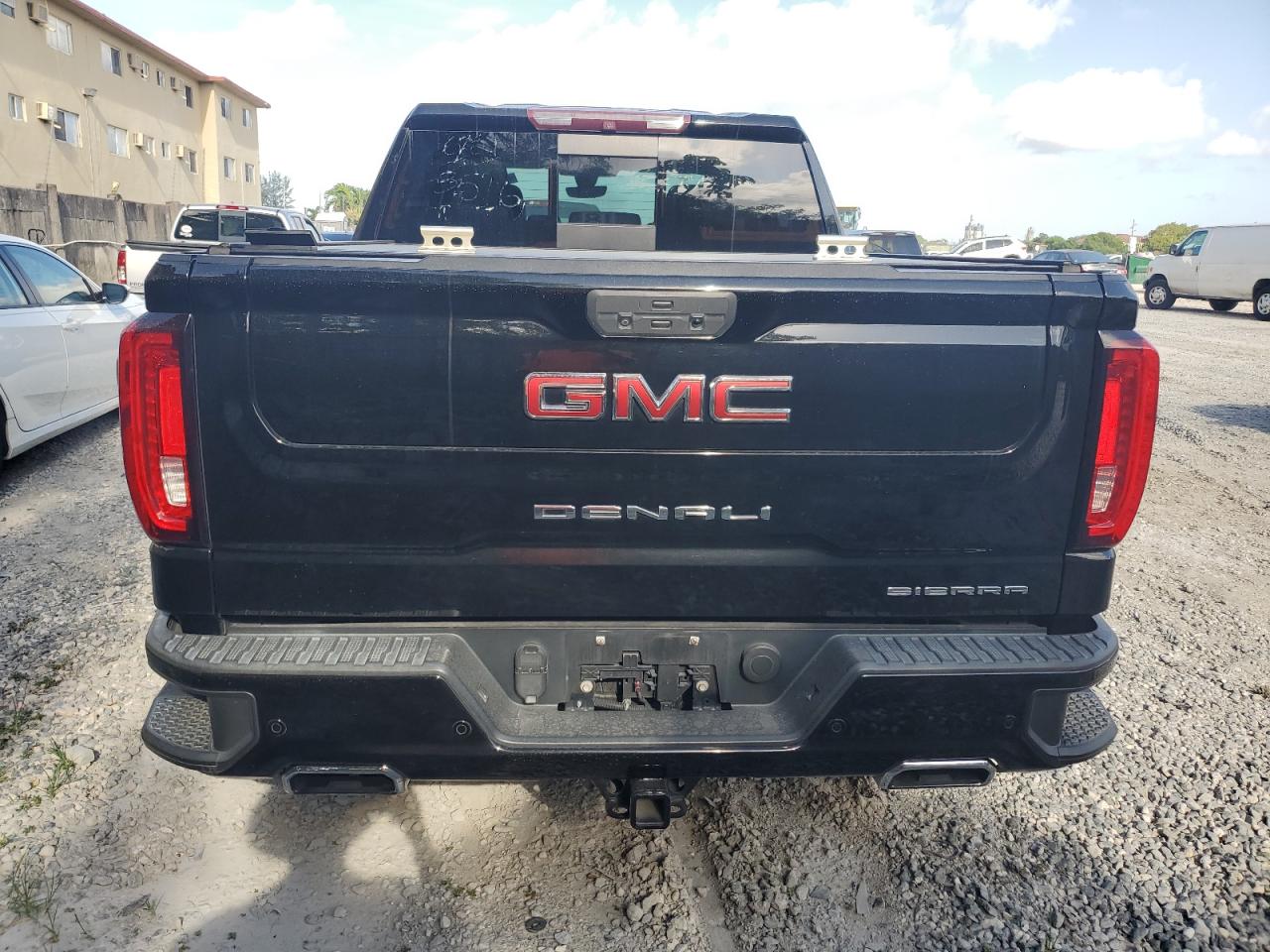 1GTU9FEL6KZ103516 2019 GMC Sierra K1500 Denali