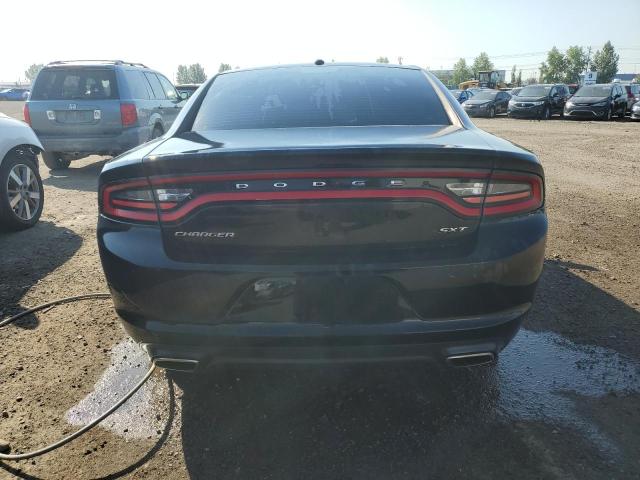 2016 Dodge Charger Sxt VIN: 2C3CDXHGXGH104159 Lot: 62072384