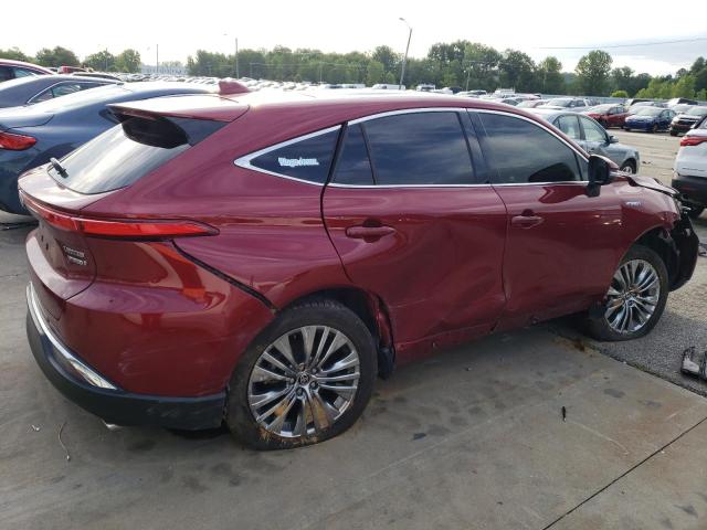 2021 TOYOTA VENZA LE - JTEAAAAH2MJ075452
