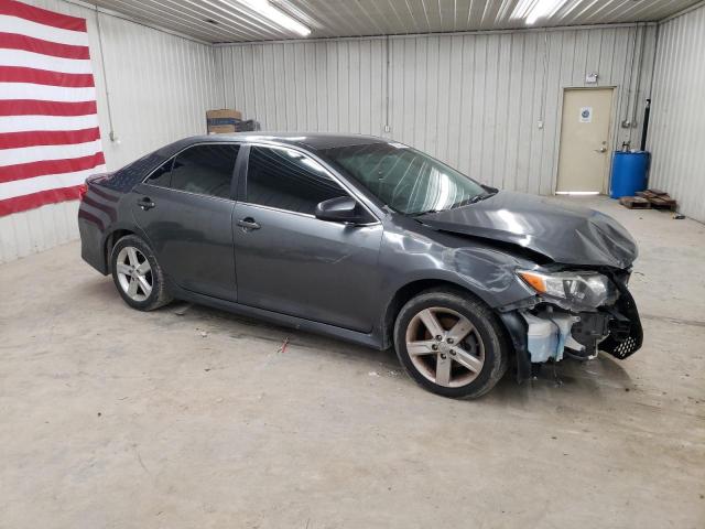 VIN 4T1BF1FK3EU313366 2014 Toyota Camry, L no.4