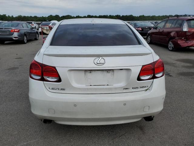 2008 Lexus Gs 350 VIN: JTHCE96S780013902 Lot: 62442854