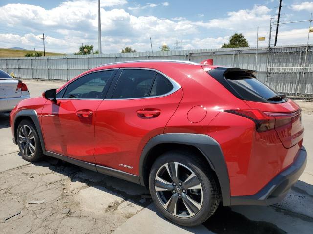 2019 LEXUS UX 250H - JTHU9JBH2K2009773