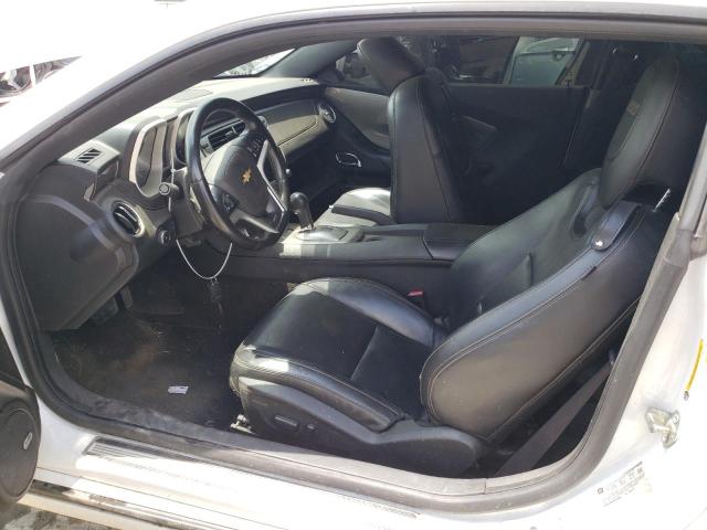 2015 CHEVROLET CAMARO 2SS 2G1FK1EJ6F9184864