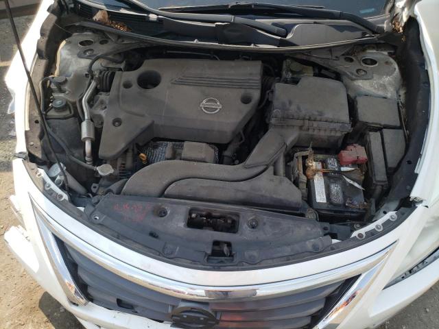 2015 NISSAN ALTIMA 2.5 - 1N4AL3APXFN379728