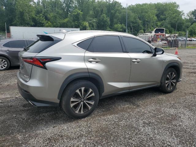 2020 LEXUS NX 300 F-S JTJSARDZ4L2220444