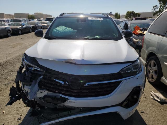 2021 BUICK ENCORE GX - KL4MMFSL7MB120902