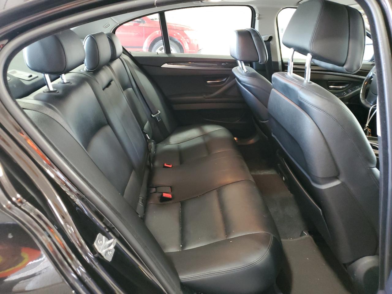 WBA5B1C50ED022039 2014 BMW 535 I