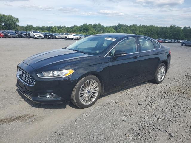 3FA6P0T99GR272224 2016 FORD FUSION - Image 1